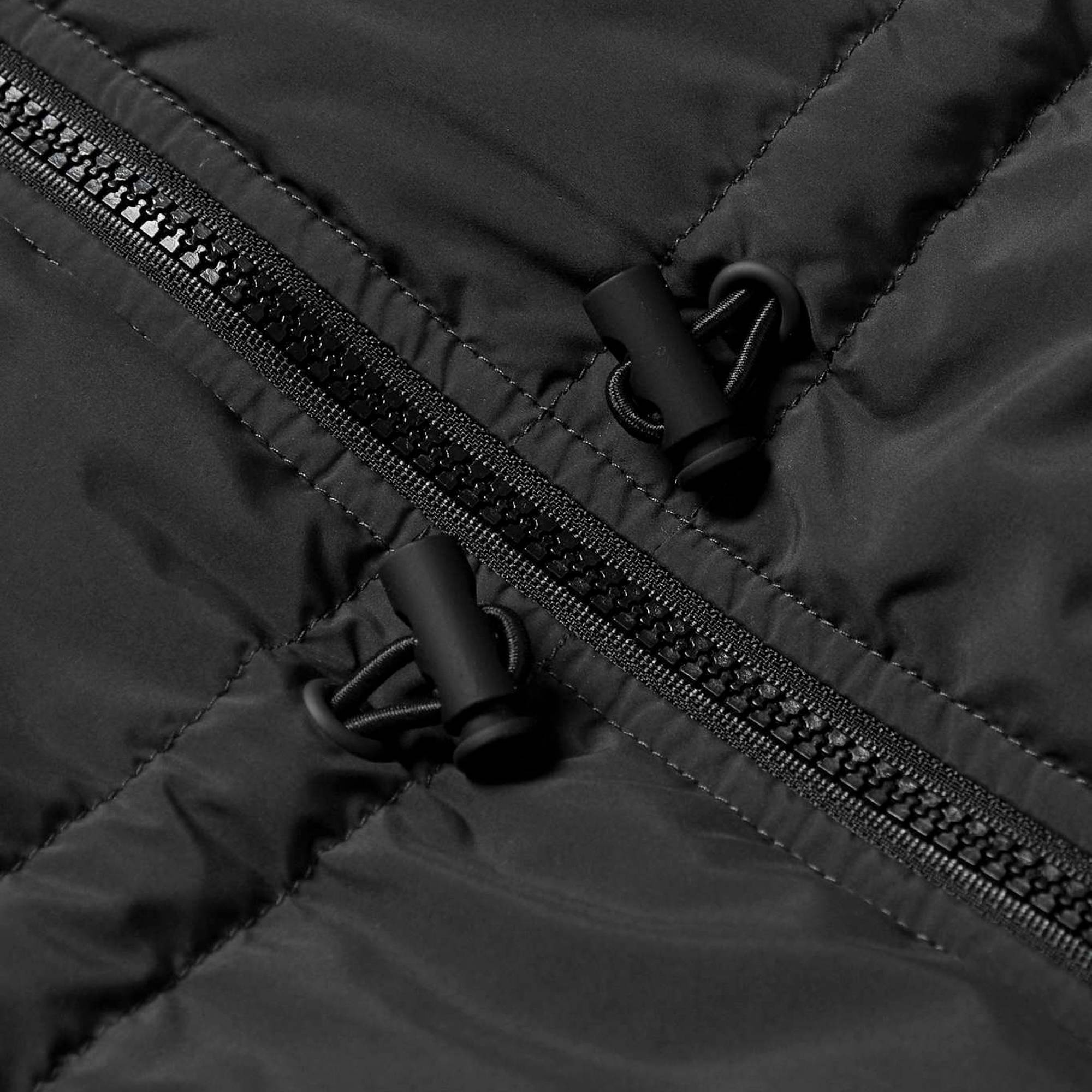 Fear of God Essentials Storm Jacket 'Iron' - 3