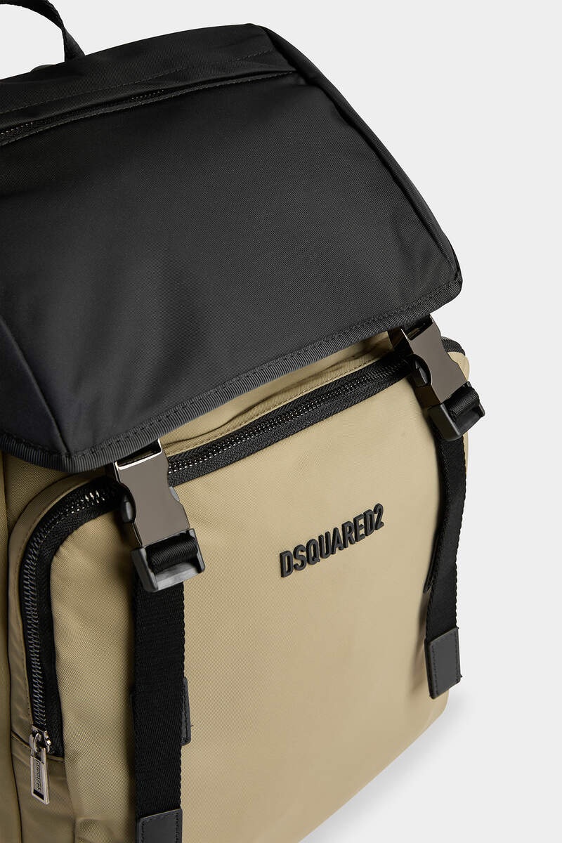 URBAN BACKPACK - 4