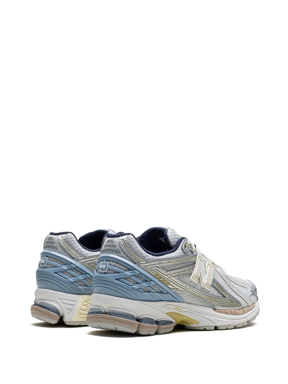 x Kith 1906R "White" sneakers - 3