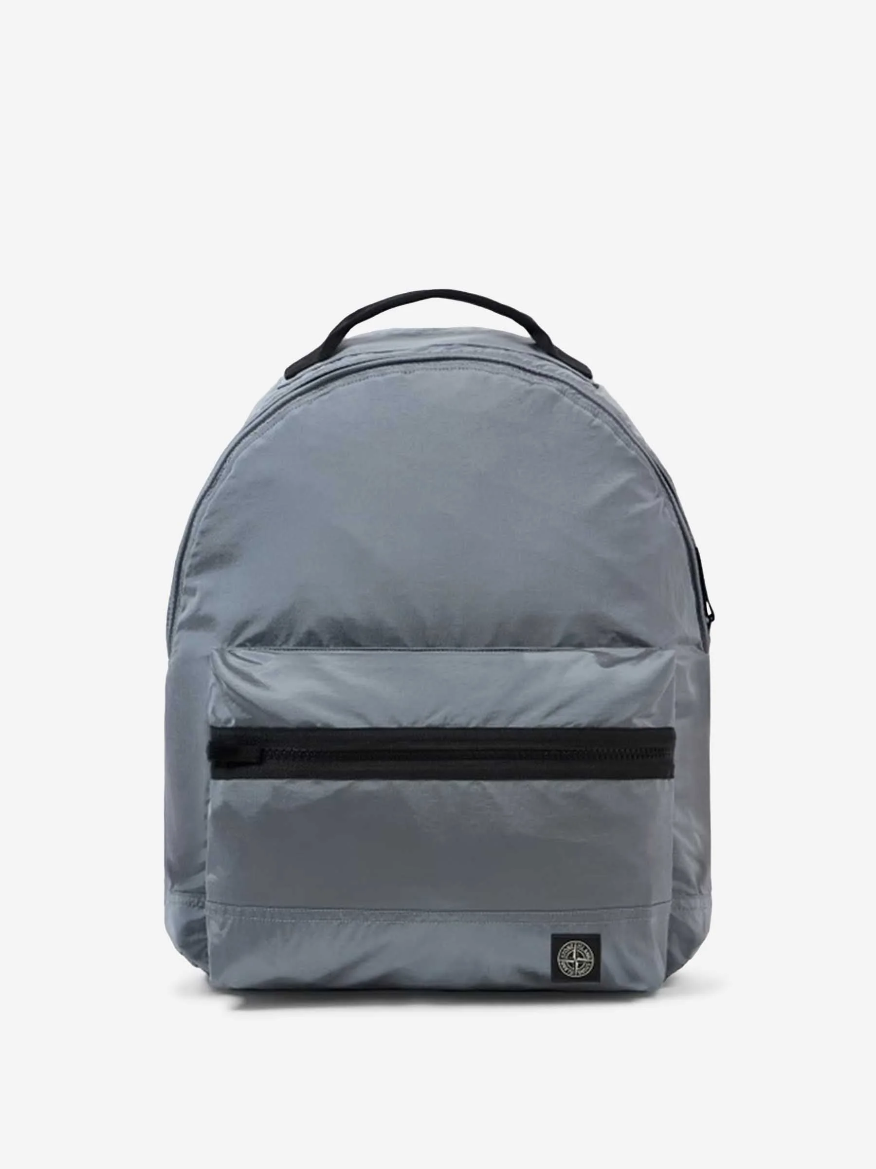COATED NYLON BACKPACK - 1