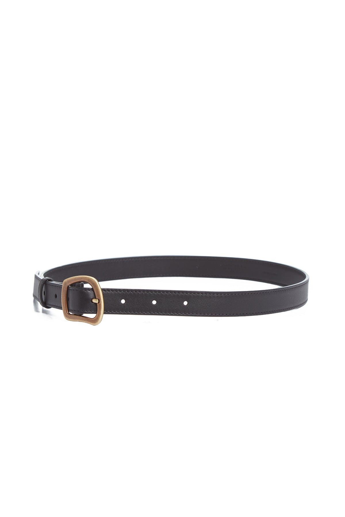 Small Simone Belt Calf - 4