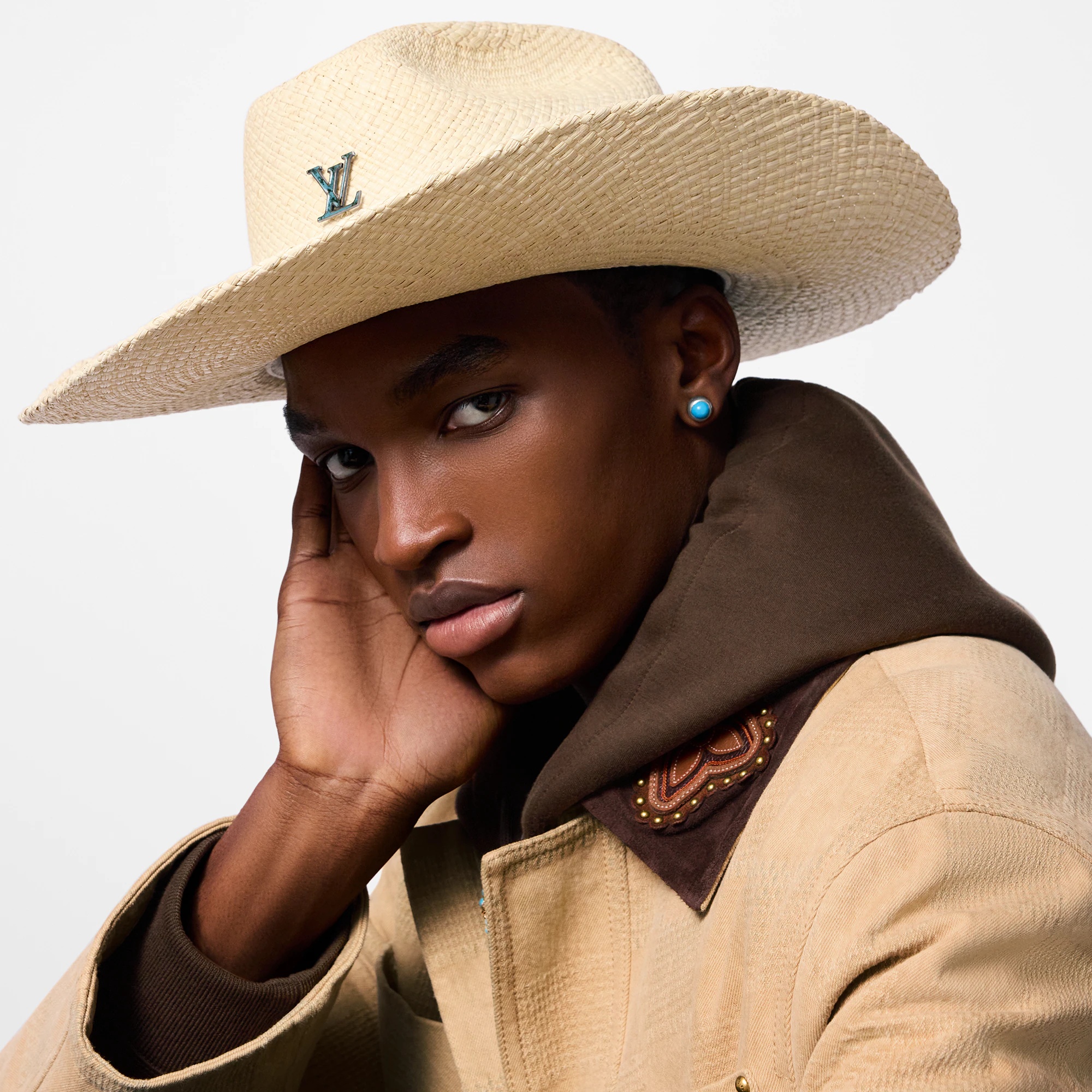 Lasso Hat - 5