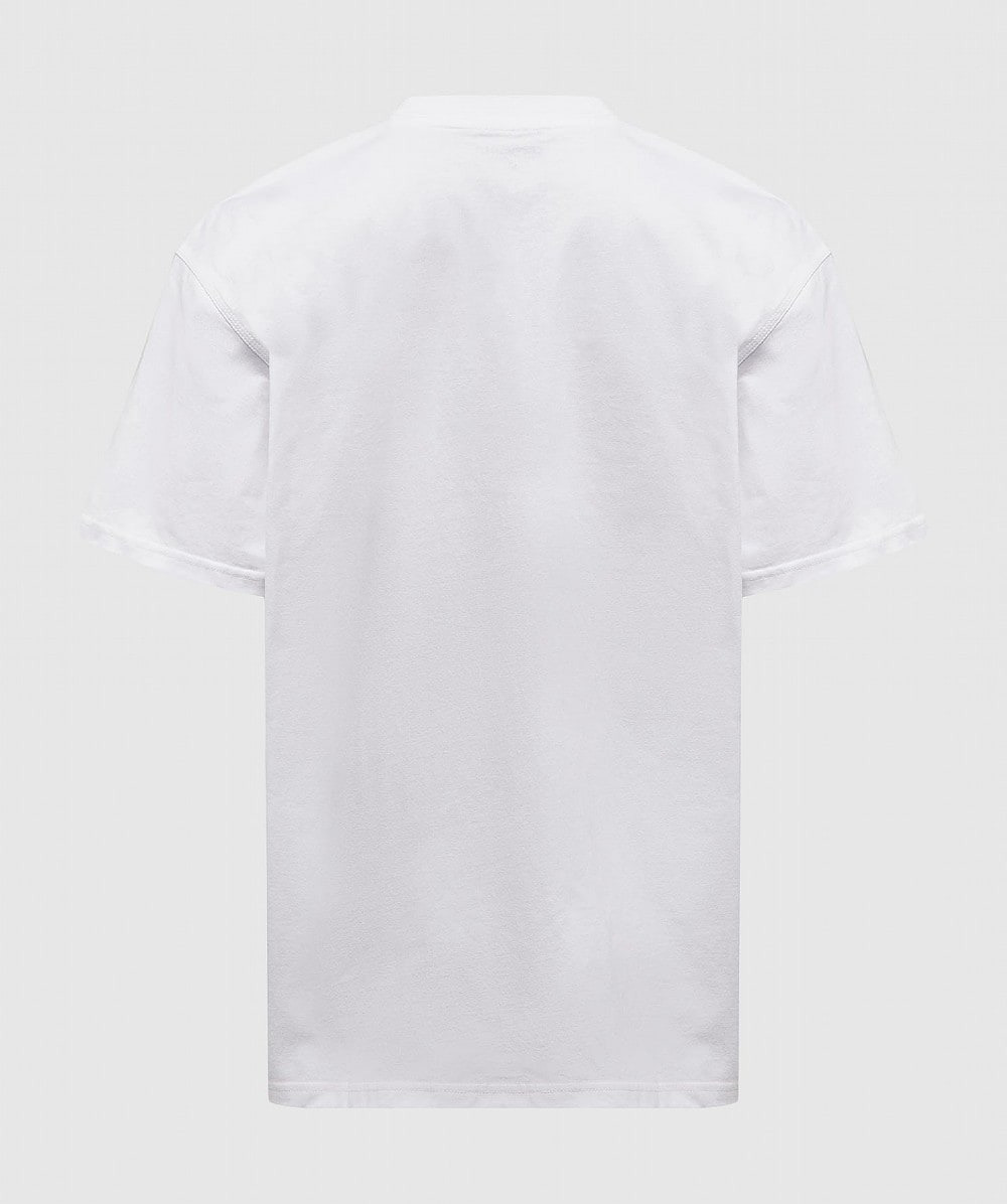 AMERICAN SCRIPT T-SHIRT - 2