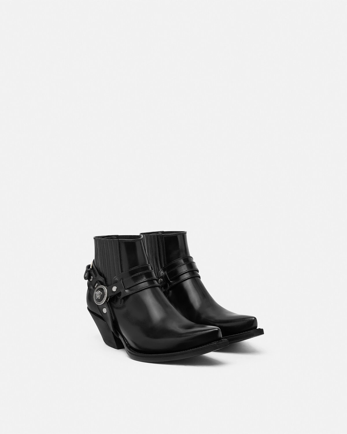 Texano Ankle Boots 50 mm - 2