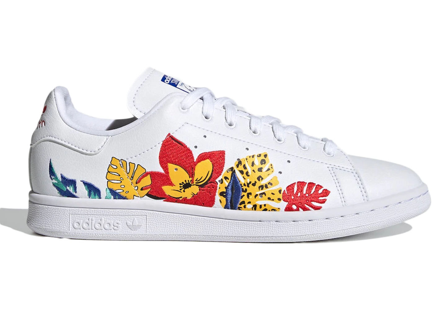 adidas Superstar Egle Zvirblyte White Pink (Women's)