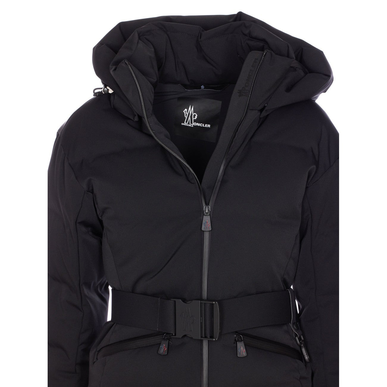 Moncler Grenoble Women Tolima Ski Jacket - 4