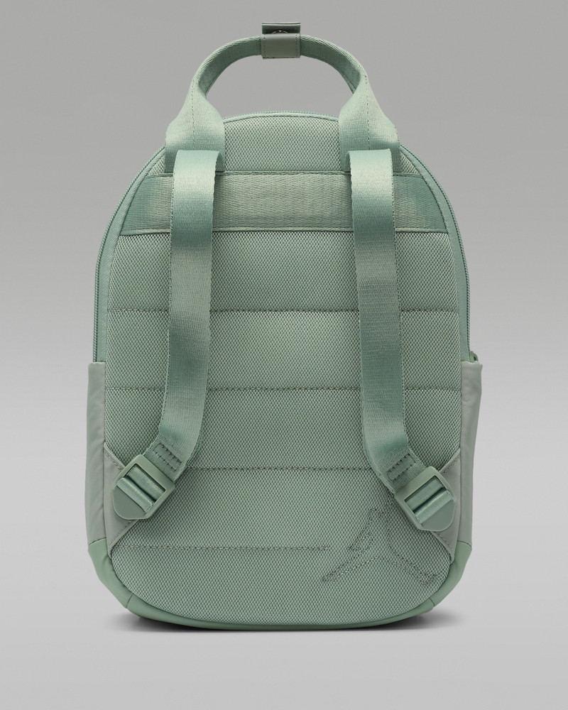 Jordan Alpha Mini Backpack (9L) 4