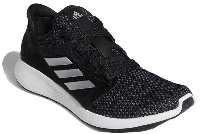 (WMNS) adidas Edge Lux 3 'Core Black' EE4036 3