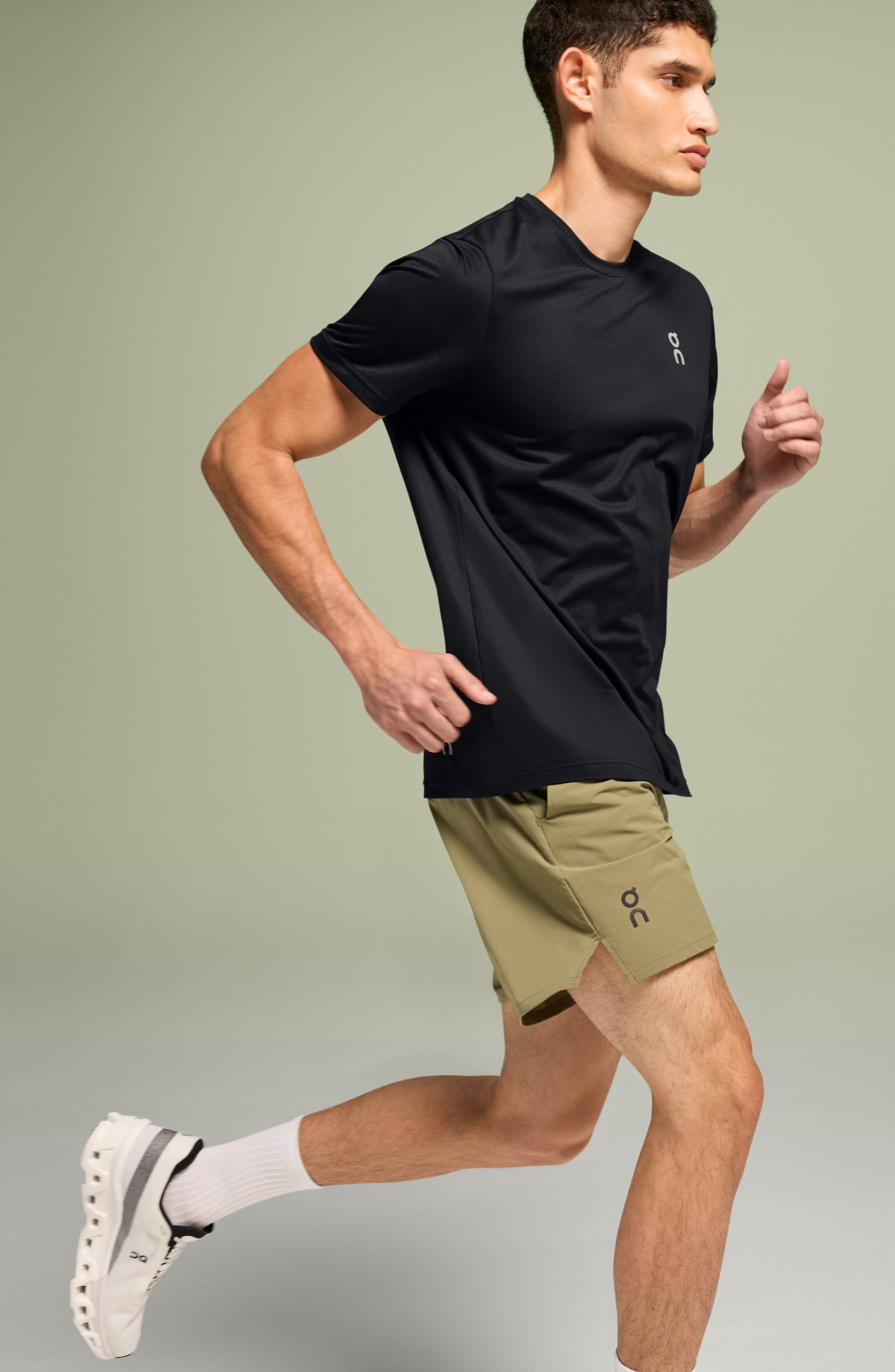 Core-T Running T-Shirt - 9