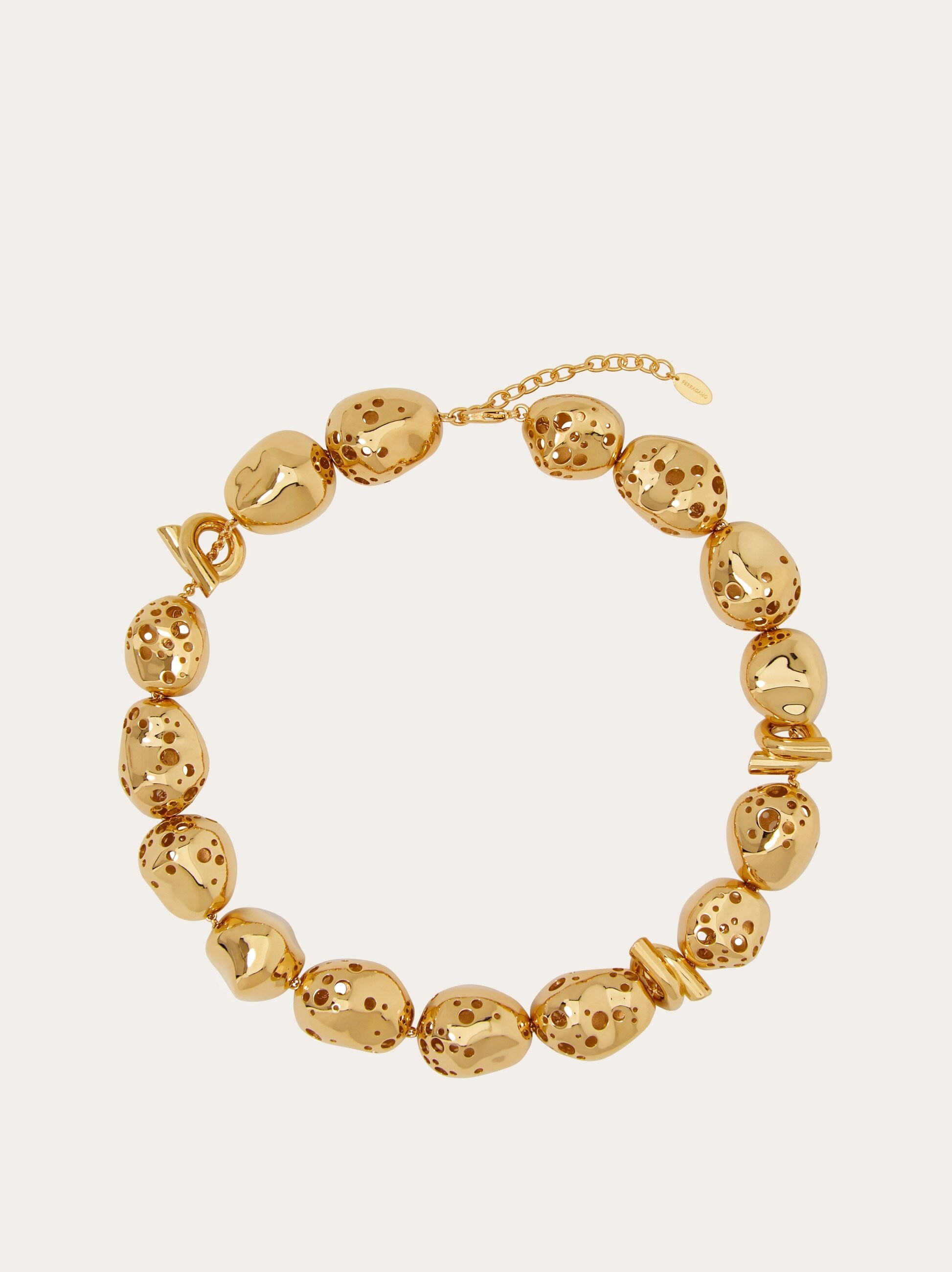 Boule bracelet - 1