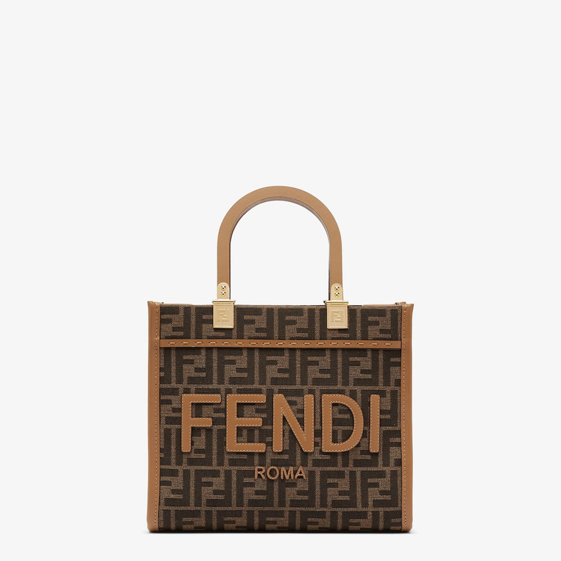Fendi Sunshine Small 1