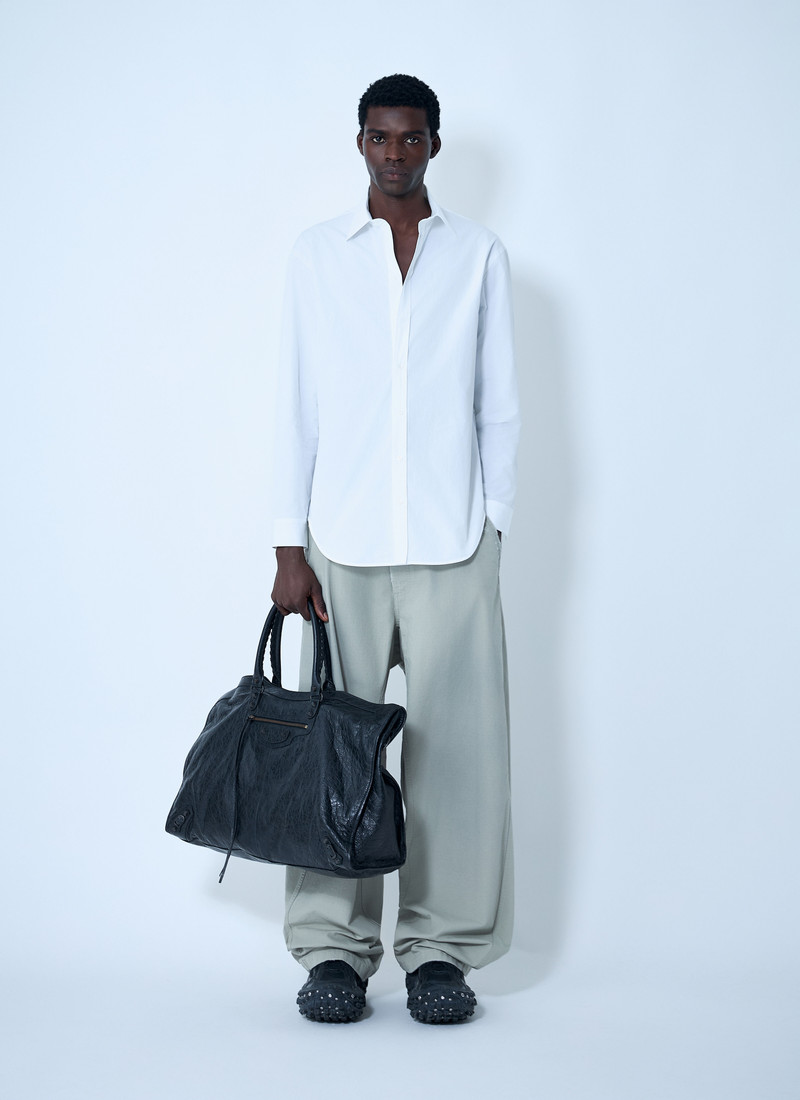 BALENCIAGA Button-Down Shirt outlook