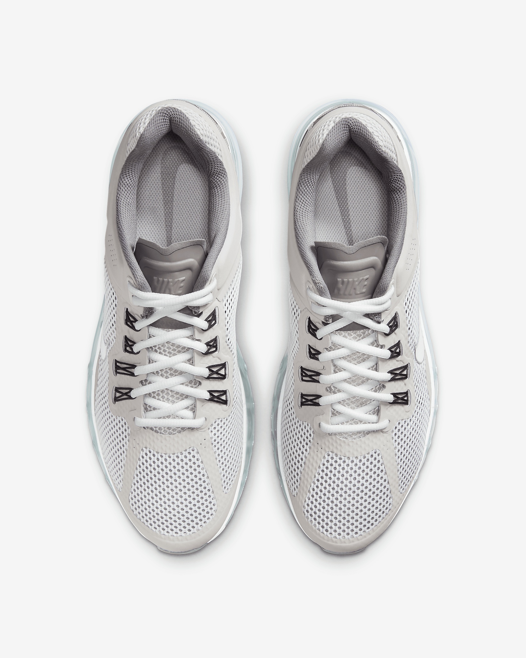 Nike Air Max 2013 Men's Shoes - 4