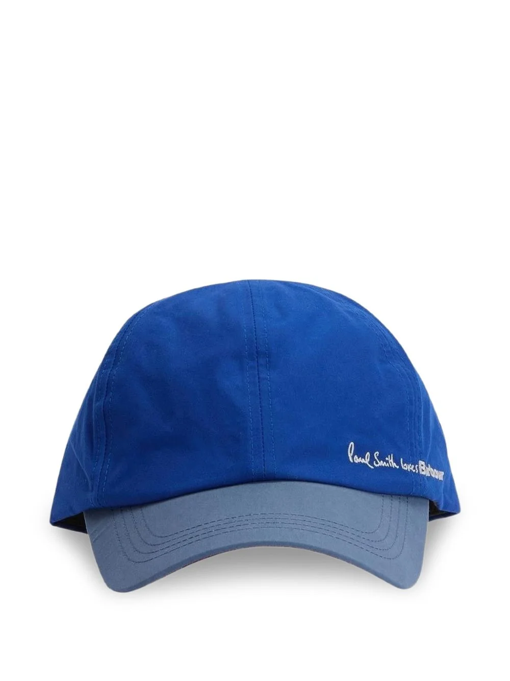 x Paul Smith adjustable hat - 1