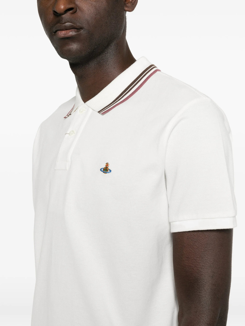 Vivienne Westwood Polo Shirts 4