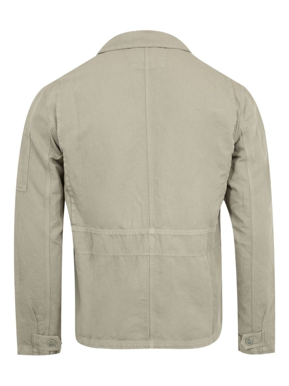 Full Zip shirt jacket - 2