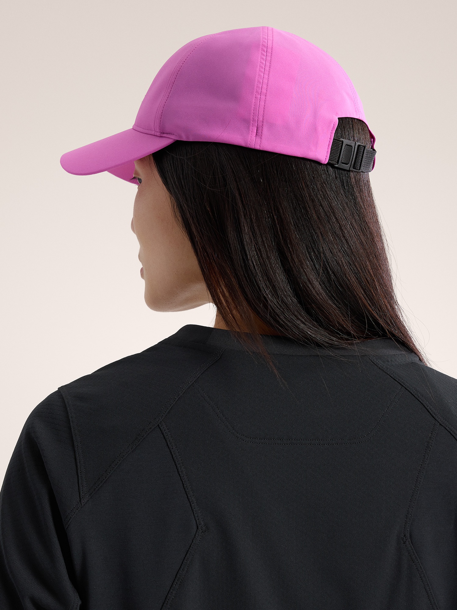 Bird Word Cap - 5