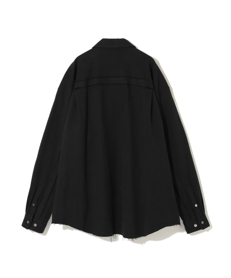 UNDERCOVER UP2D4403 outlook