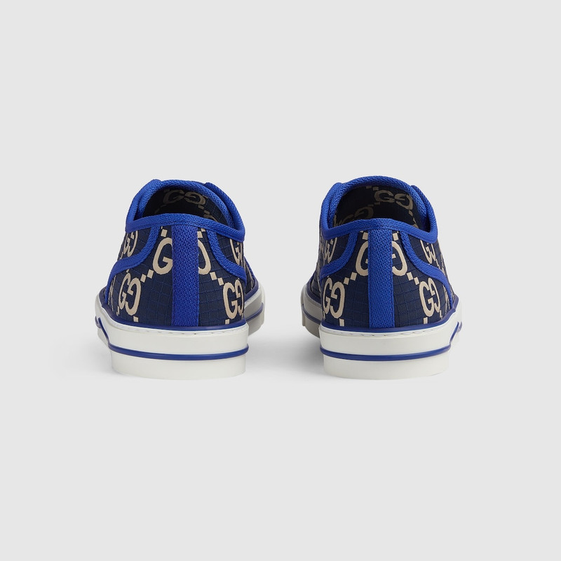 GUCCI Men's Gucci Tennis 1977 sneaker outlook