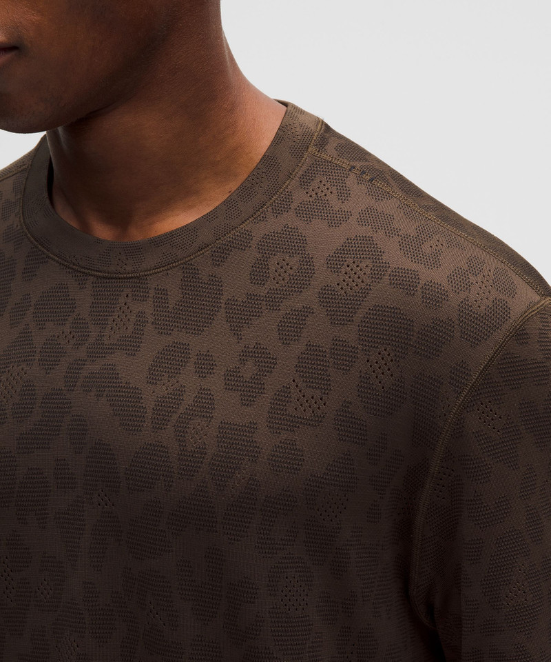 Metal Vent Tech Relaxed-Fit Short-Sleeve Shirt 7
