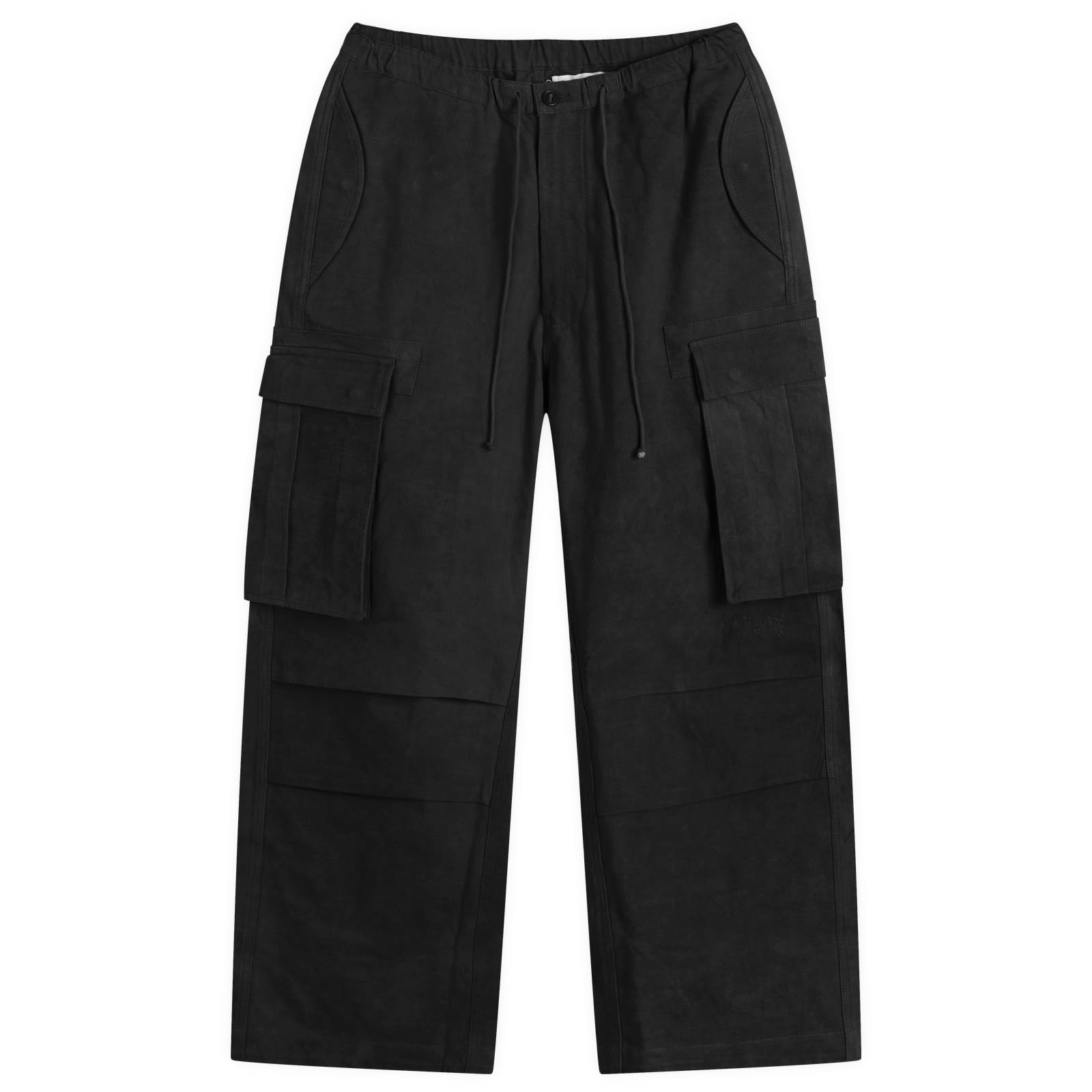 Story mfg. Story mfg. Peace Cargo Pants | REVERSIBLE