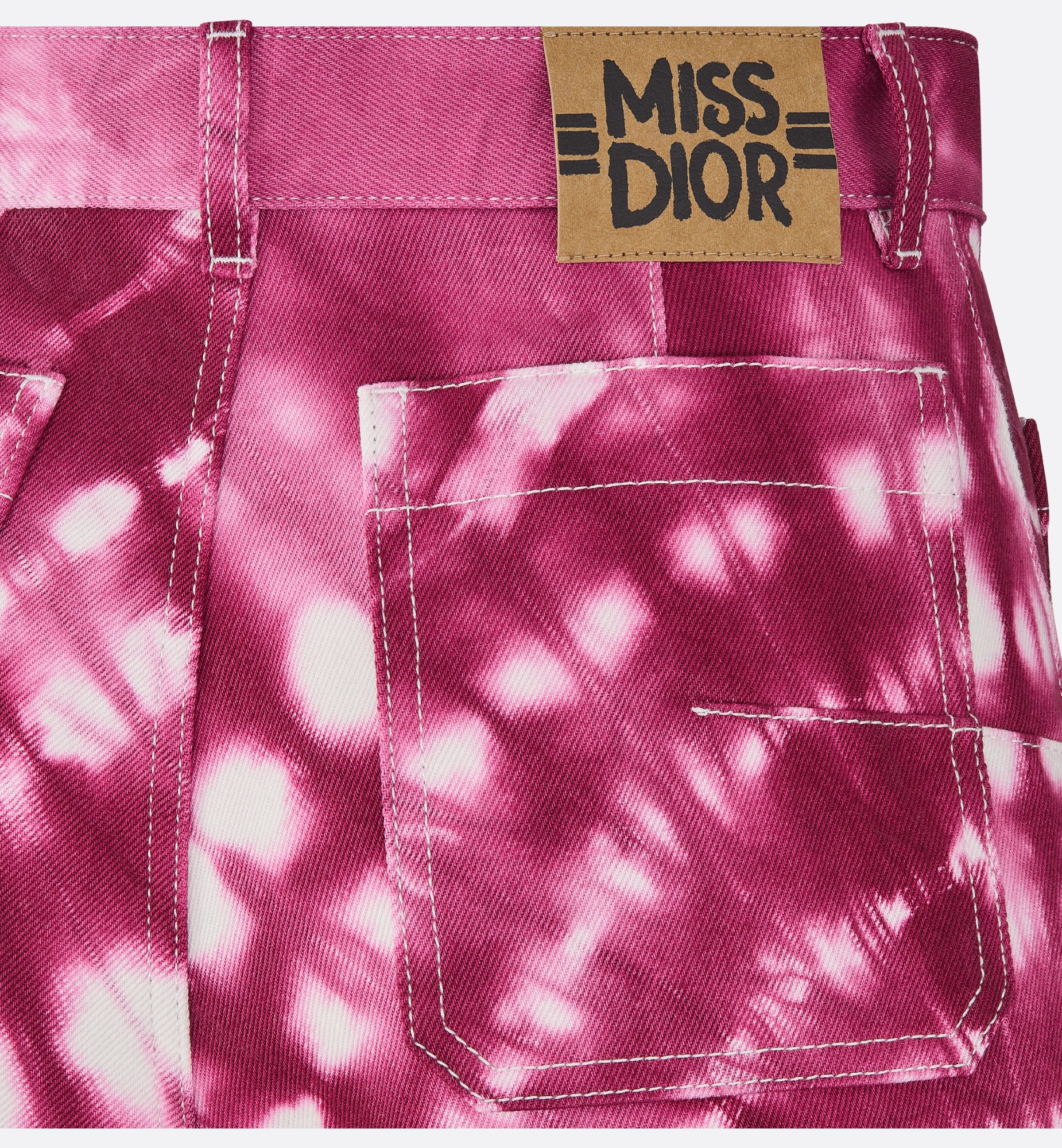 Miss Dior Shorts - 7