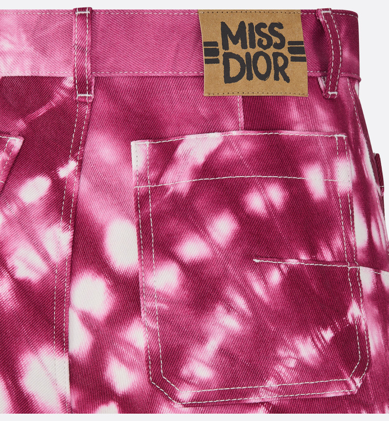 Miss Dior Shorts 7