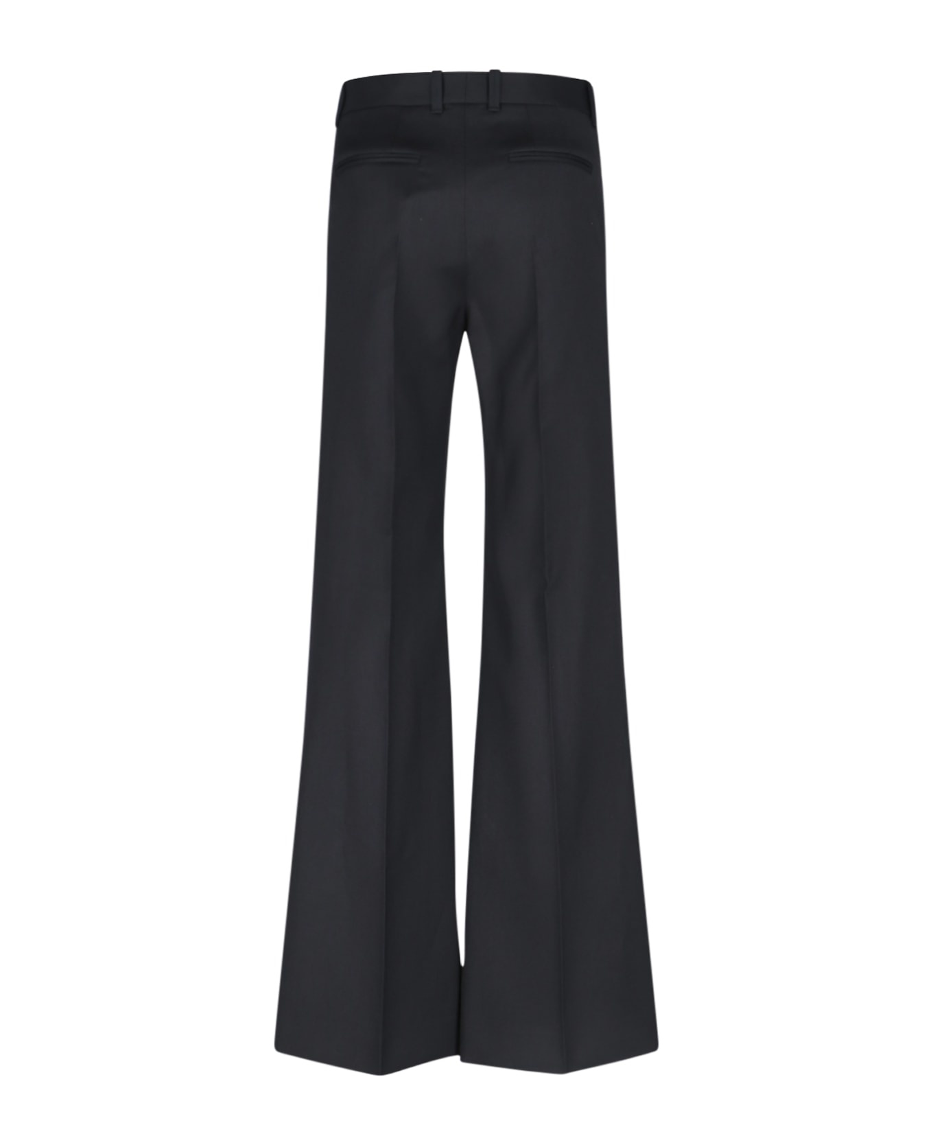 Flared Pants - 3