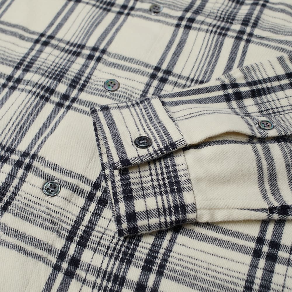 John Elliott Straight Hem Shirt - 2