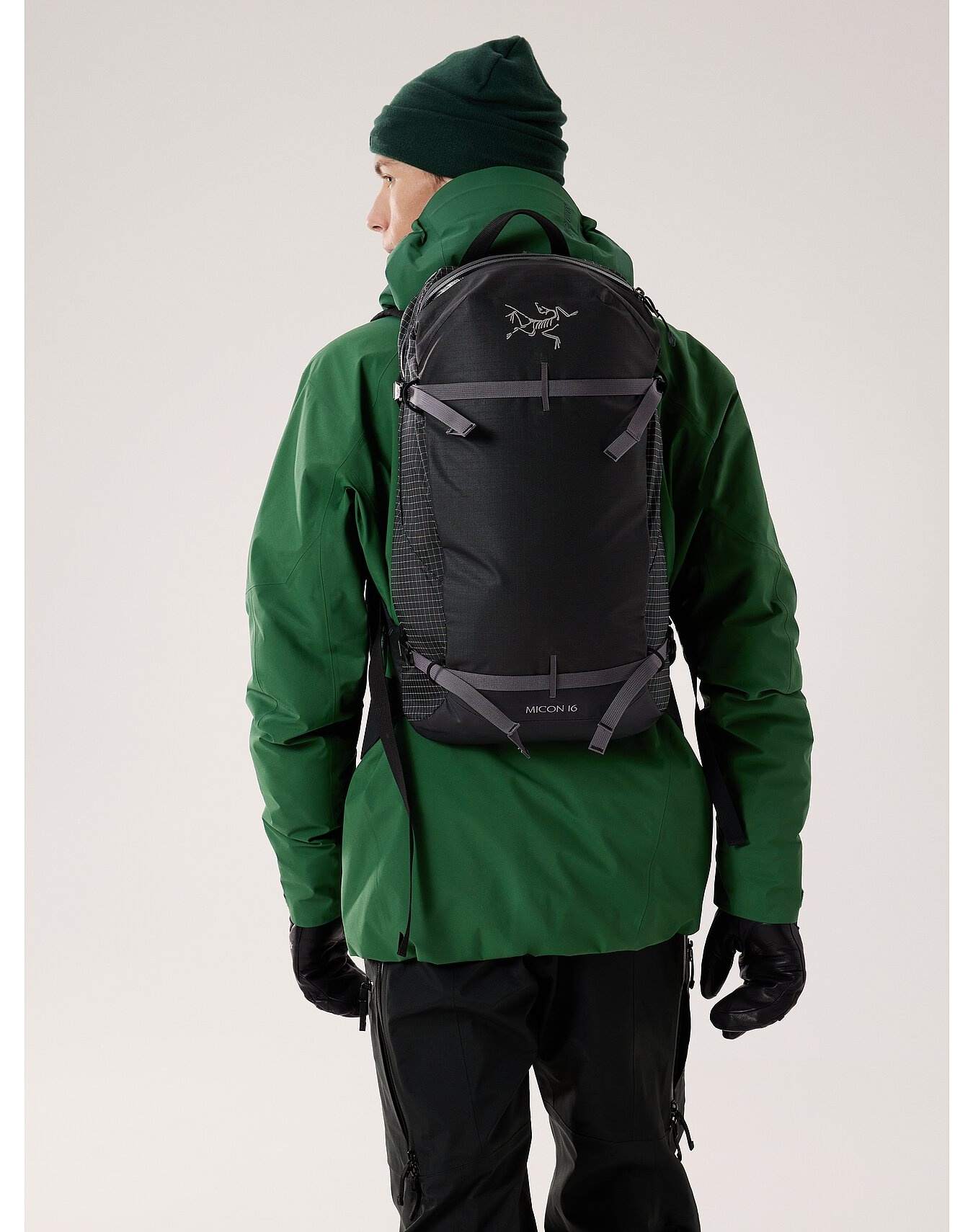 Micon 16 Backpack - 4