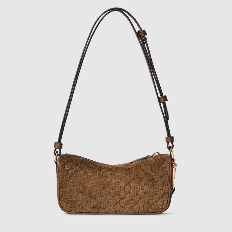 Gucci Half Horsebit mini bag 6