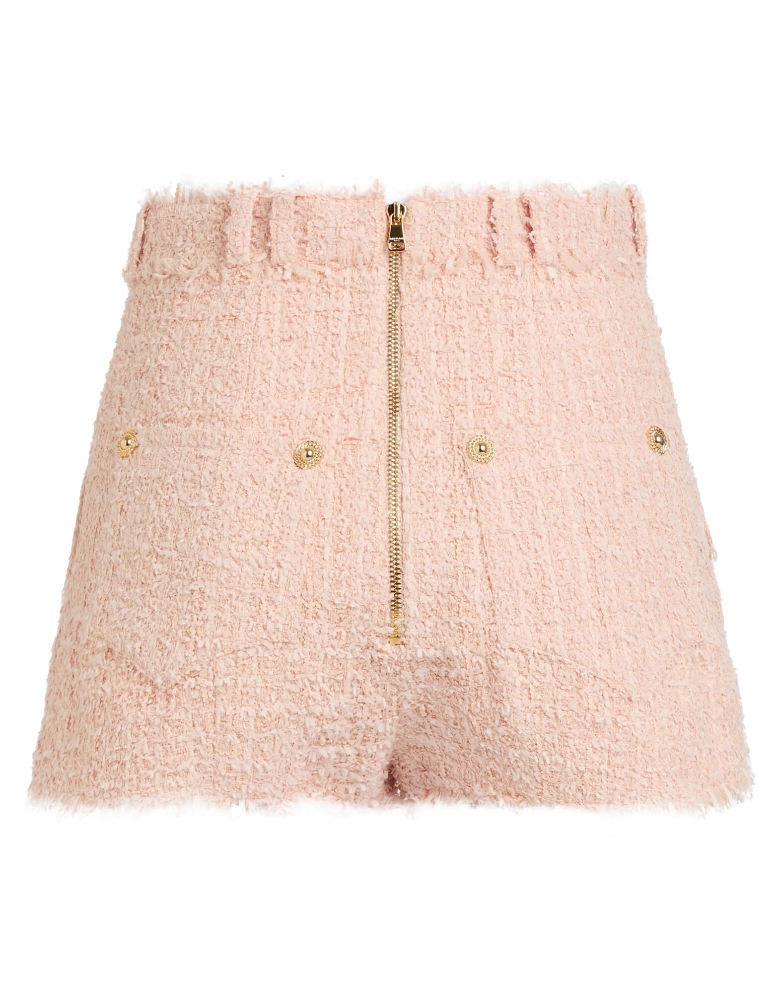 Blush Women's Shorts & Bermuda - 2