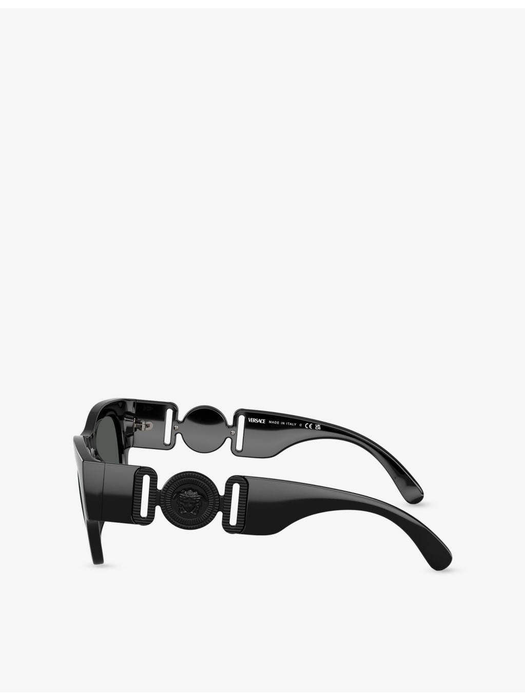 VE4479U Pillow-Frame Acetate Sunglasses - 3
