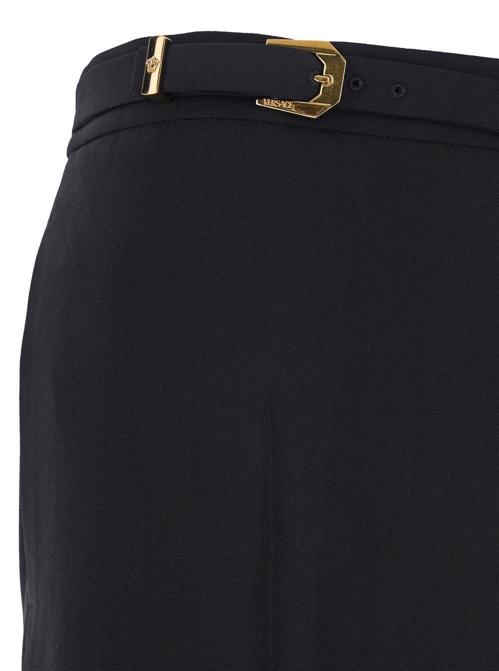 Versace Men Wool Viscose - 3