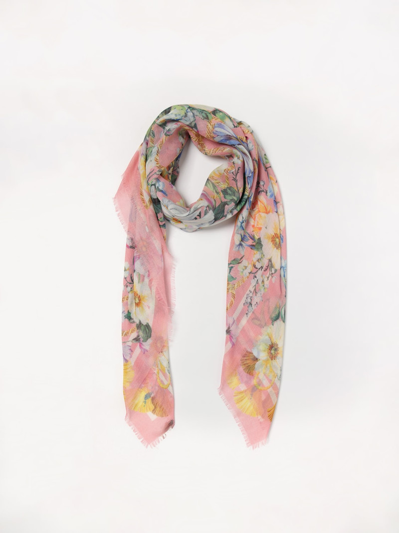 Dolce & Gabbana Scarf woman Dolce & Gabbana outlook