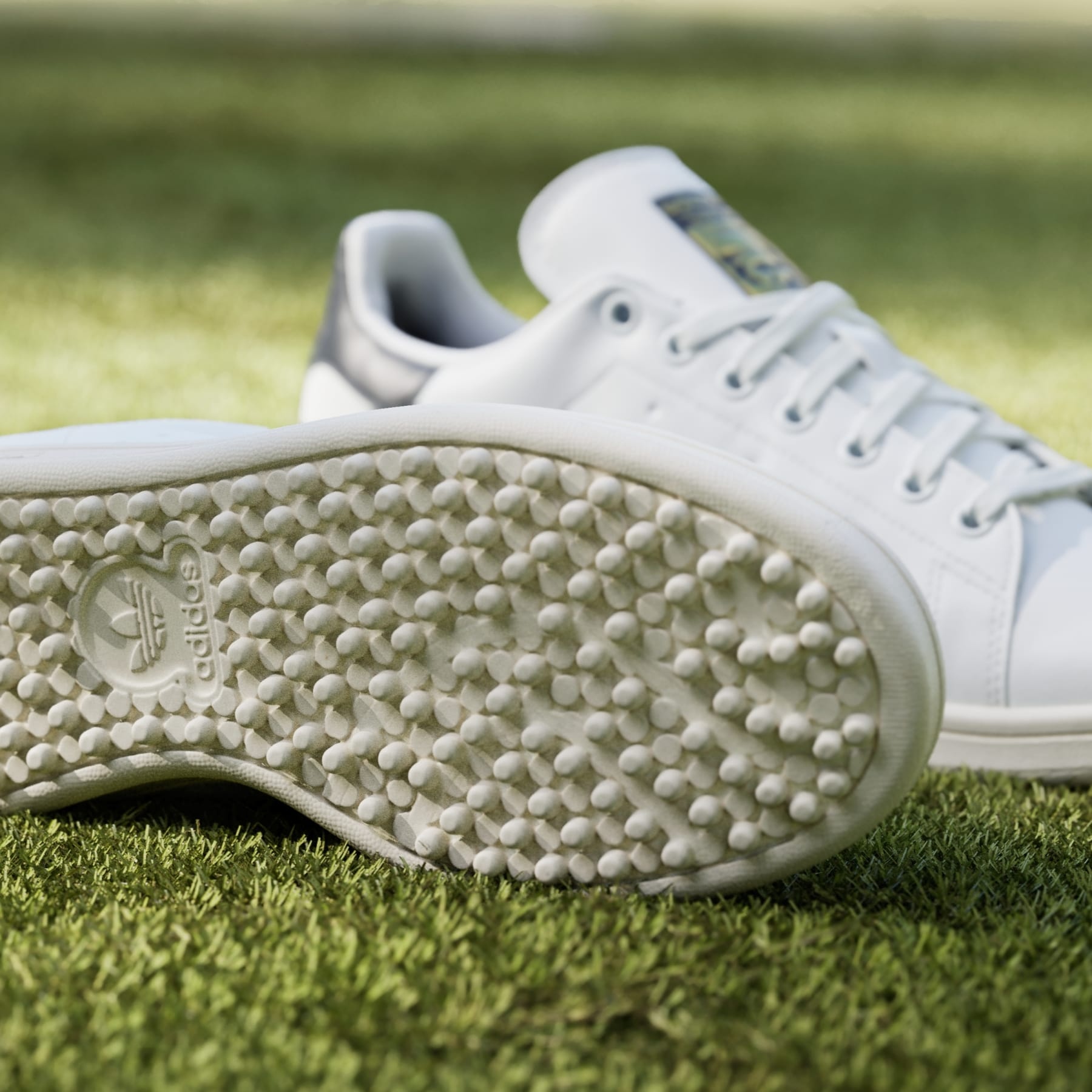 Stan Smith Golf Shoes - 8