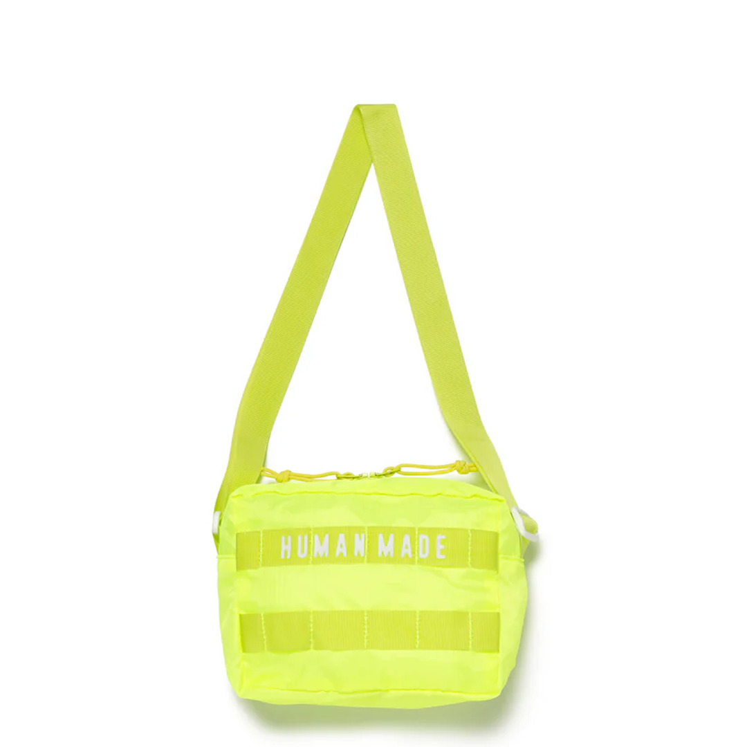 Packable Light Pouch - 7