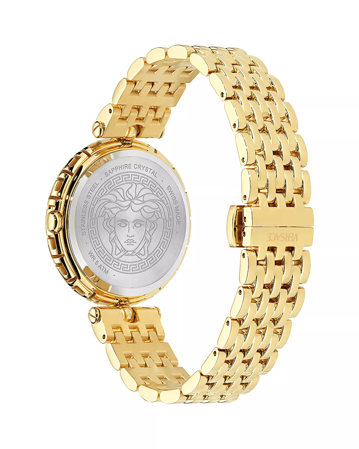 Medusa Heritage Watch, 38mm - 3