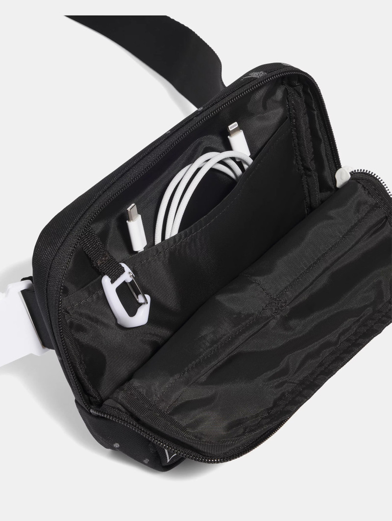 Unisex UA x Joshua Vides Sportstyle Waist Bag Crossbody 3