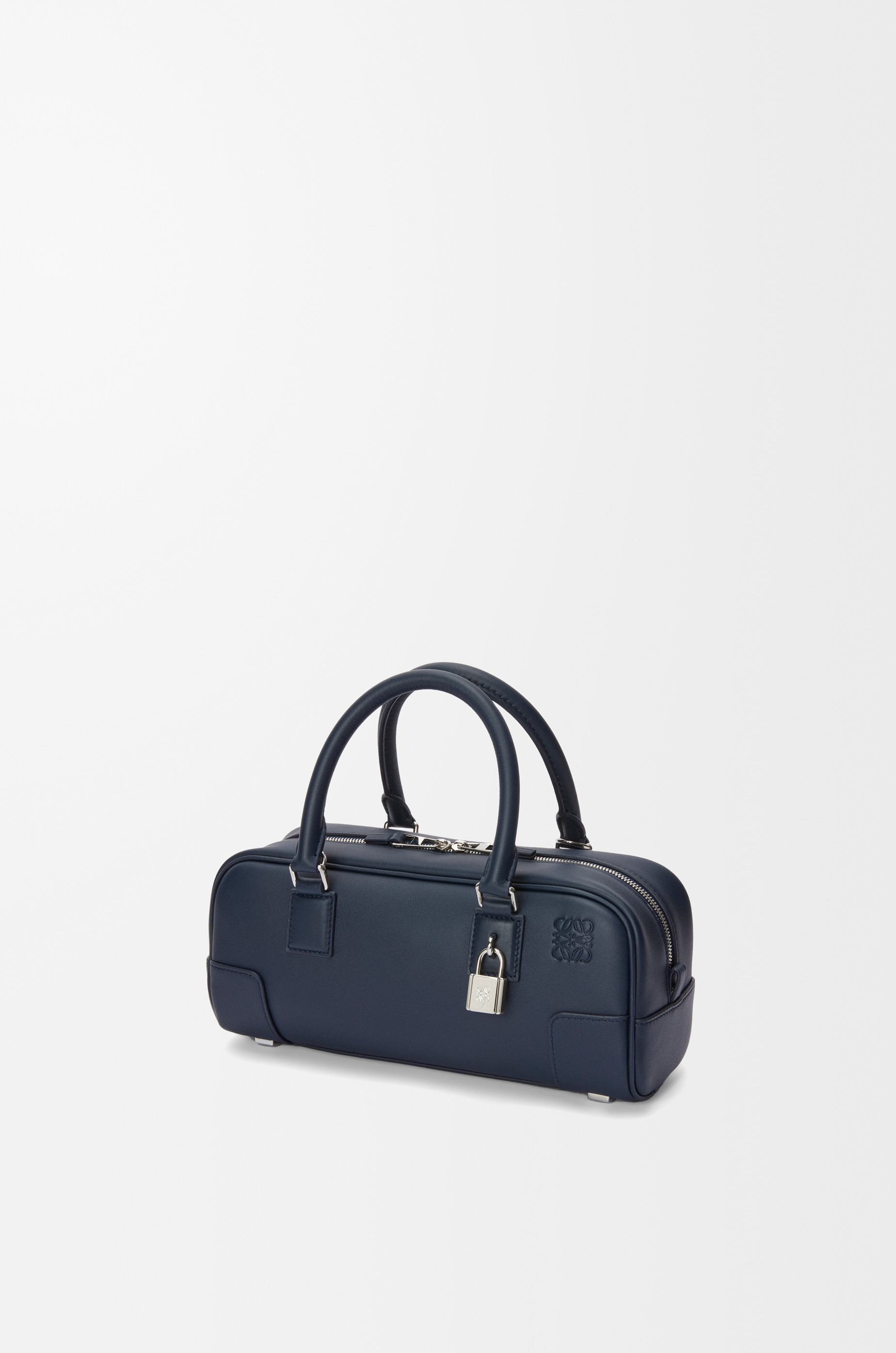 Amazona 23 Cropped bag in nappa calfskin - 2