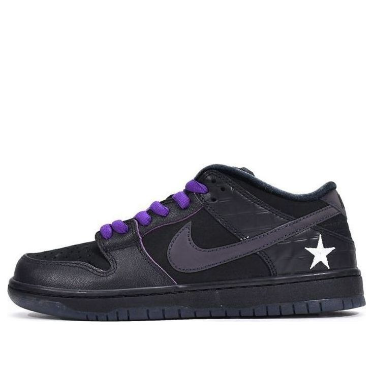 Nike x Familia Dunk Low Pro QS SB 'First Avenue' DJ1159-001 - 1
