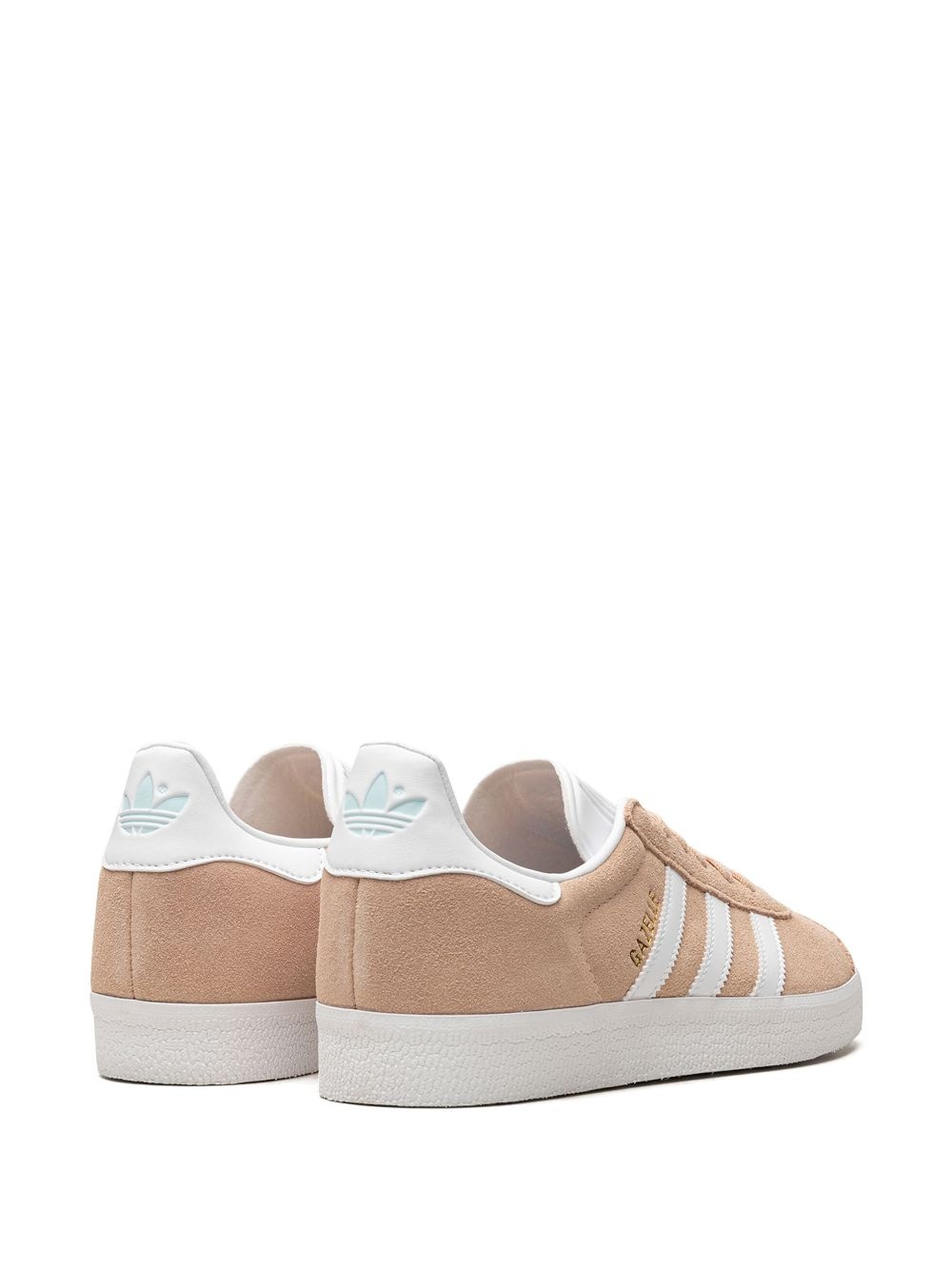 Gazelle "Halo Blush" sneakers - 3