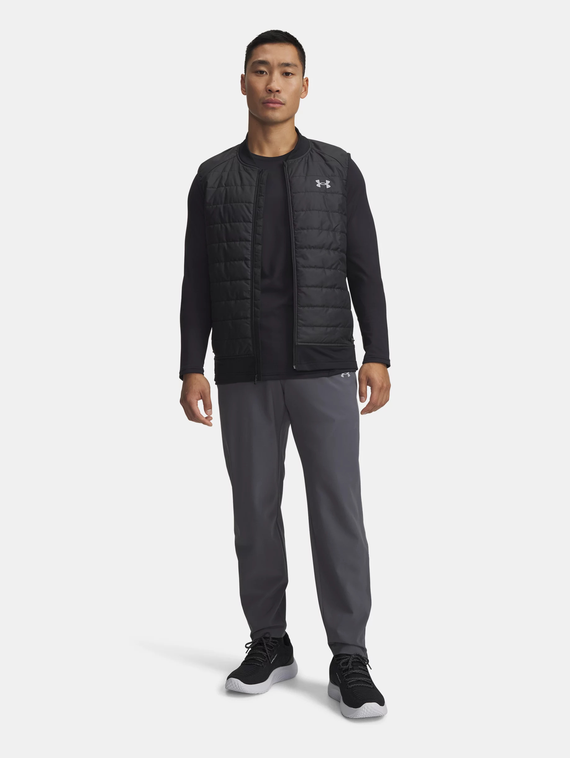 UA Velociti Pro Storm - 3