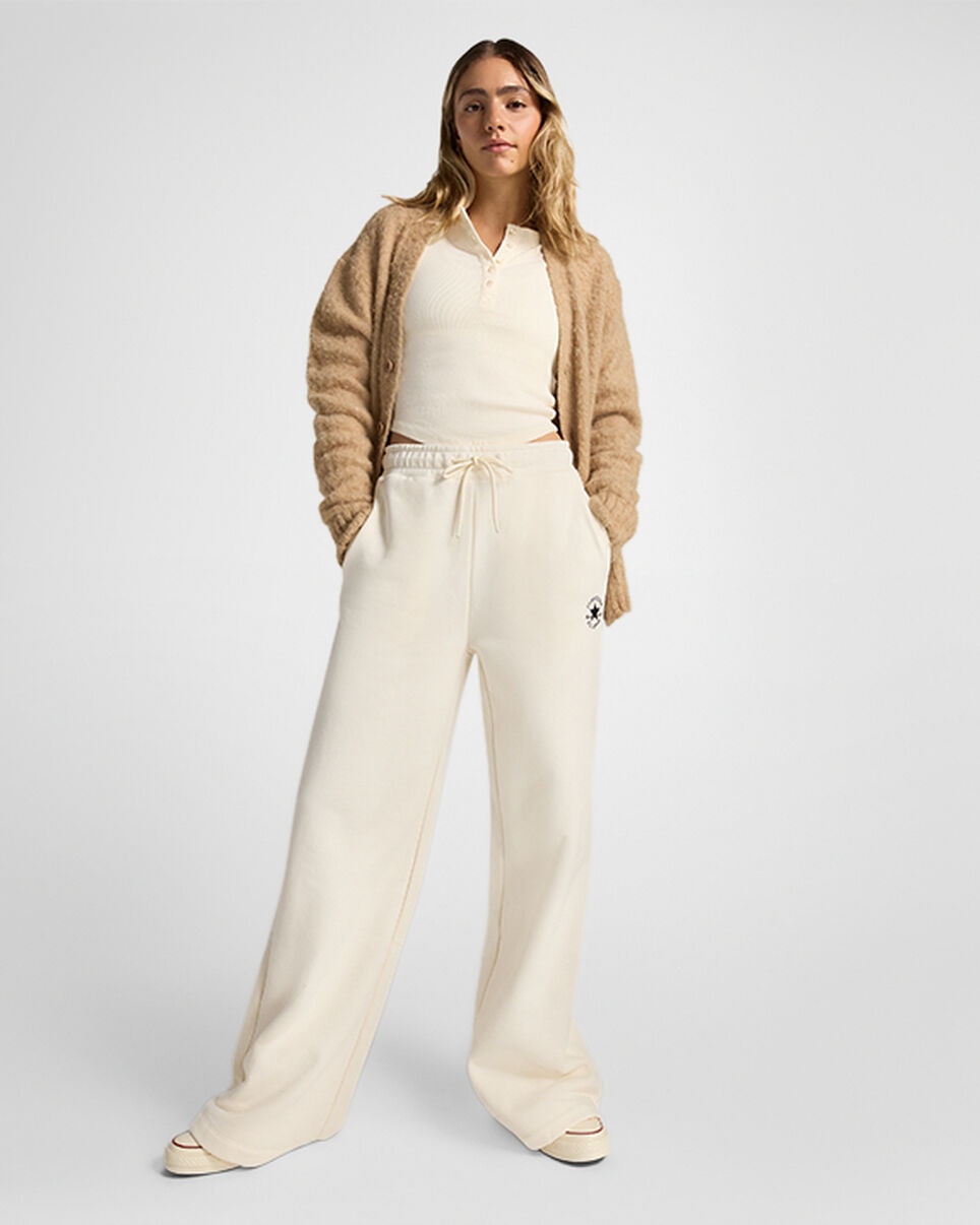 Fleece Pants - 3