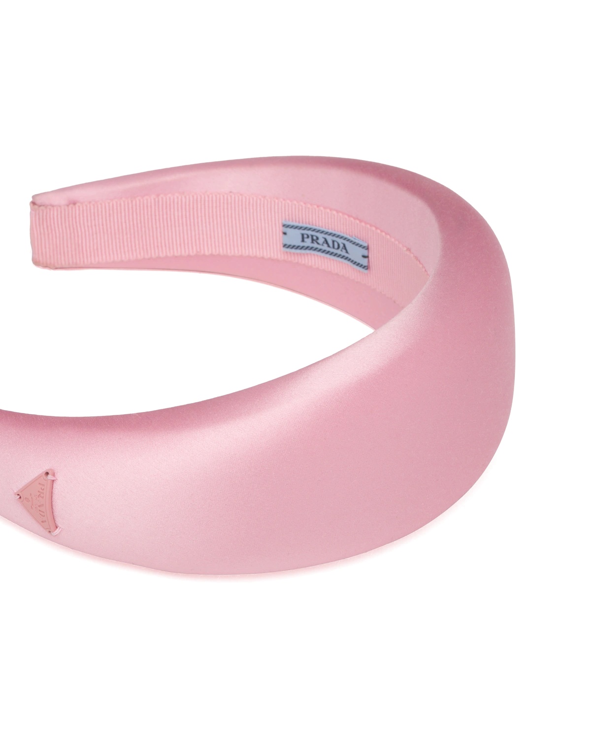 Satin Headband - 3