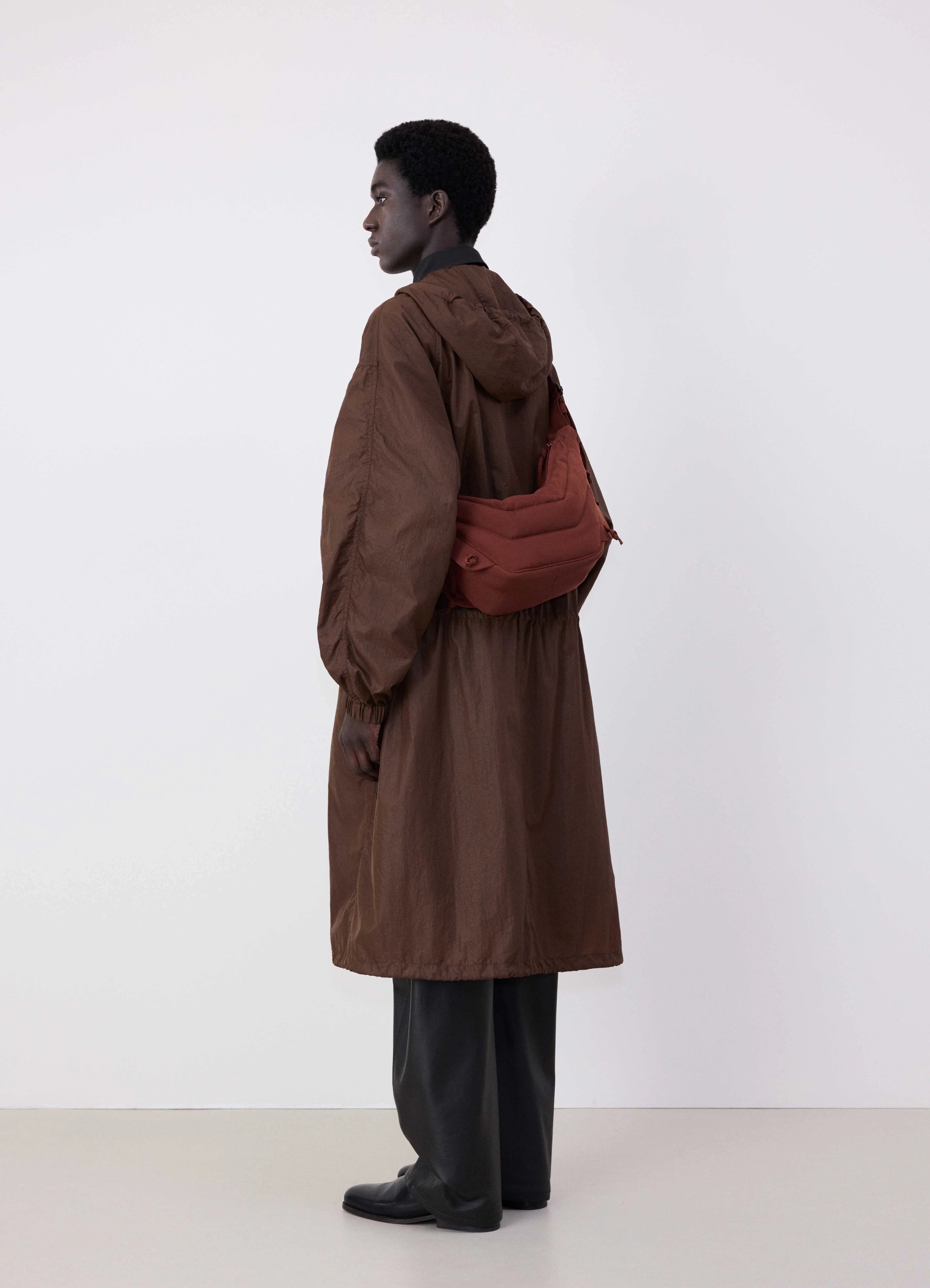 SMALL SOFT GAME BAG - 3