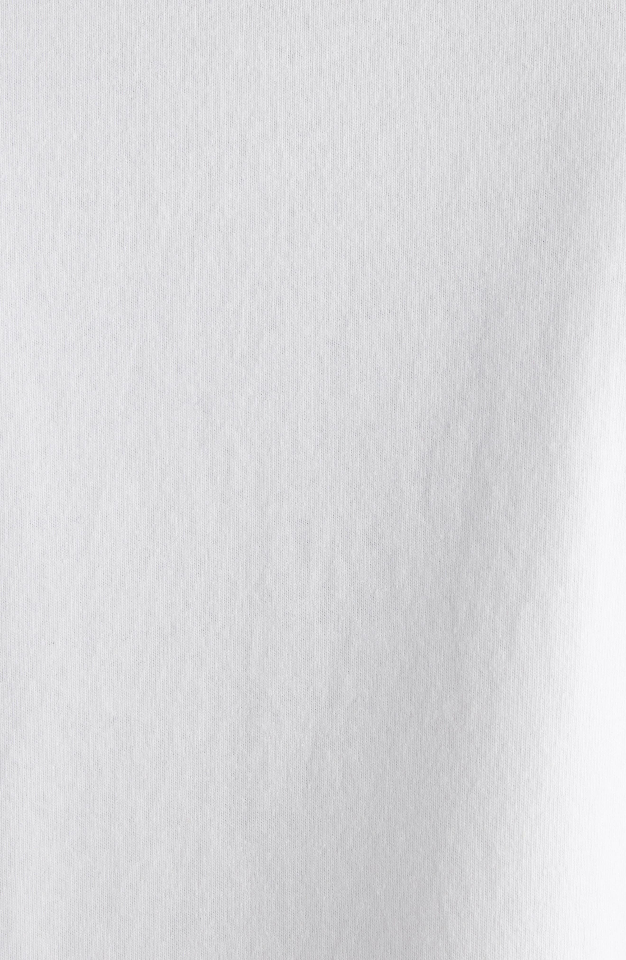 Oversize Logo T-Shirt - 6