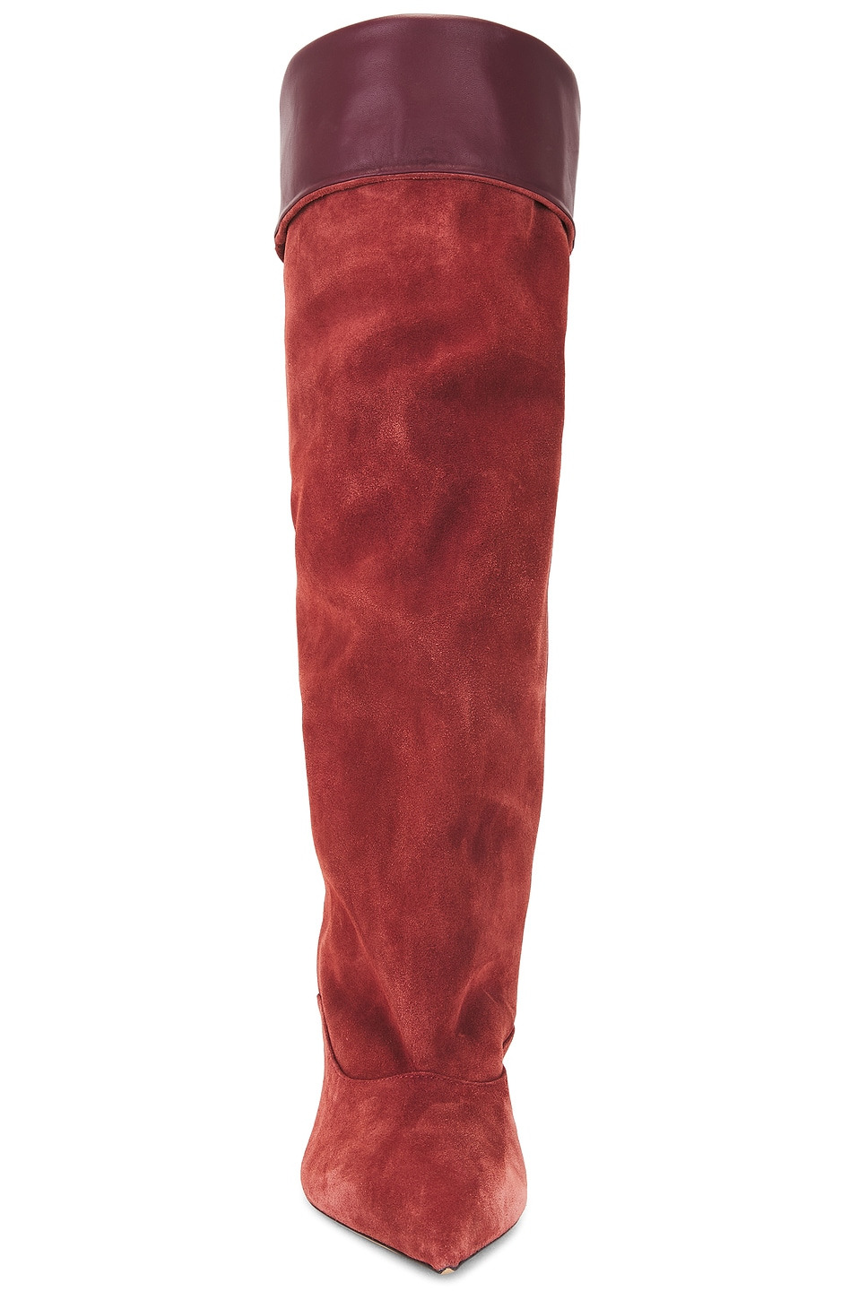 Ines Reverse Midcalf Boot 75 - 4