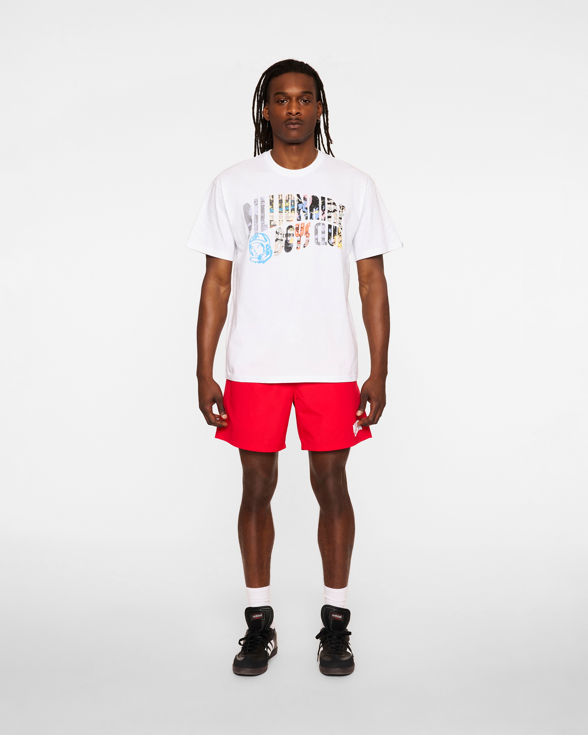 MULTIVERSE TEE - 3