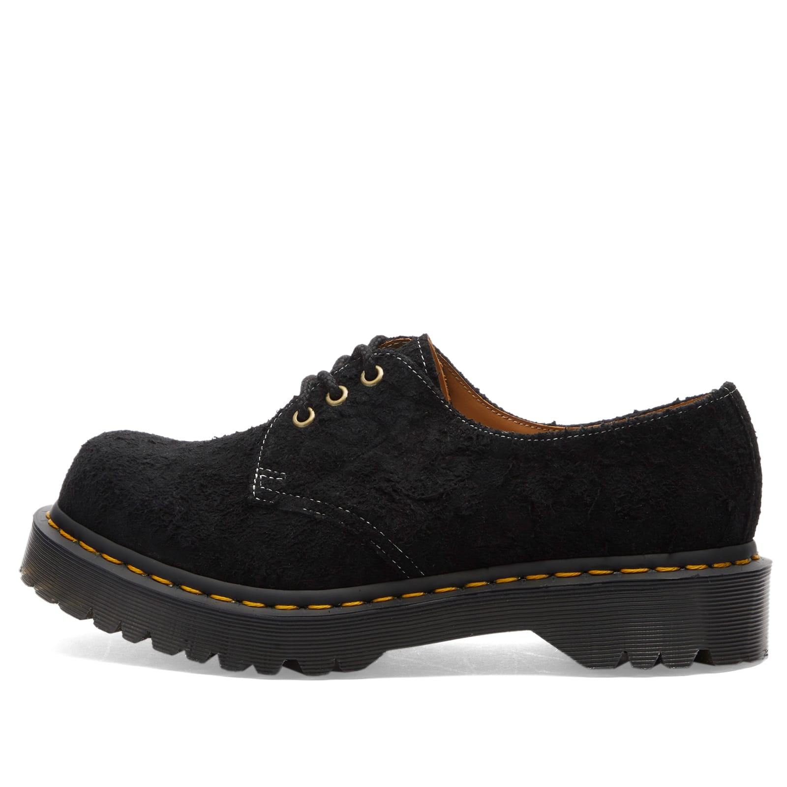 Dr. Martens 1461 Bex Suede Boots - 2